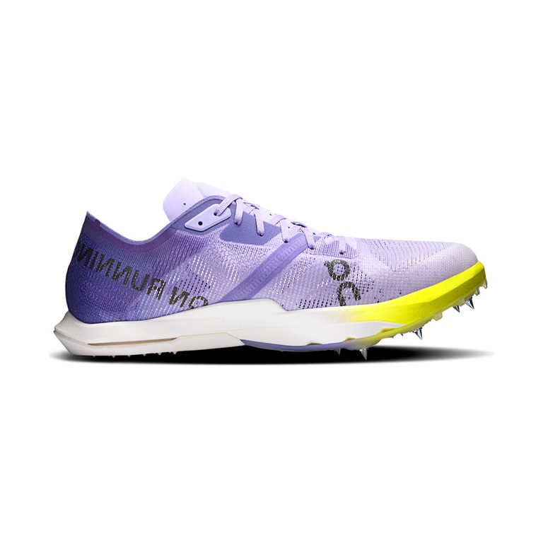 On Cloudspike Citius 2 'Bloom Lime' Мужские