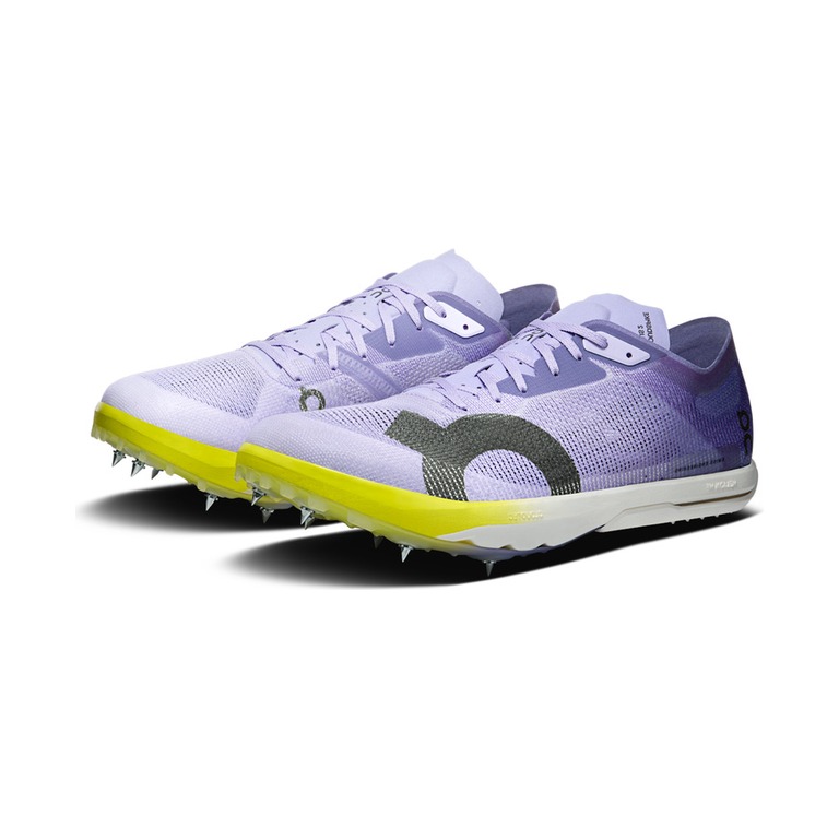On Cloudspike Citius 2 'Bloom Lime' Мужские