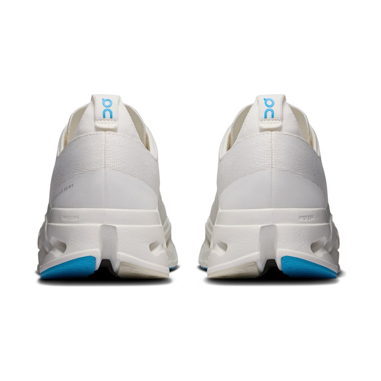 On Cloudsurfer Max 'White Ivory' Мужские