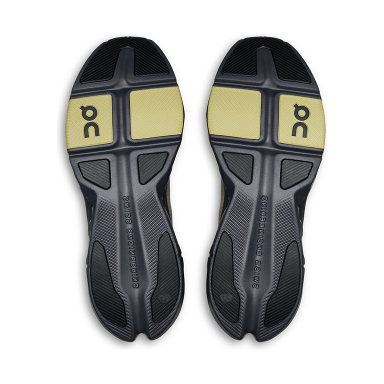On Cloudpulse Next 'Olive Iron' Мужские