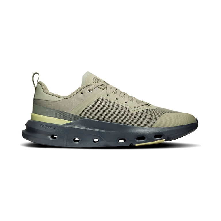 On Cloudpulse Next 'Olive Iron' Мужские