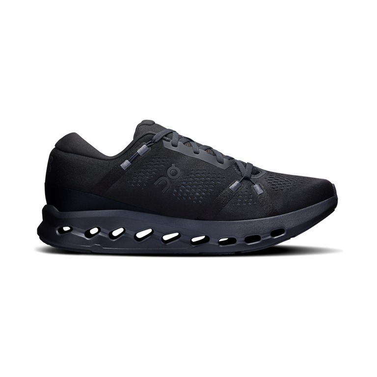 On Cloudsurfer 2 Wide 'Black' Мужские