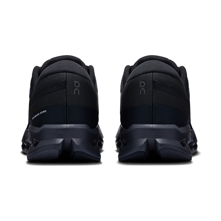 On Cloudsurfer 2 Wide 'Black' Мужские
