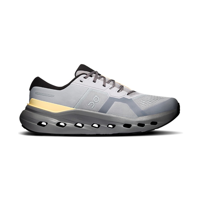 On Cloudrunner 3 'Platinum Squash' Мужские