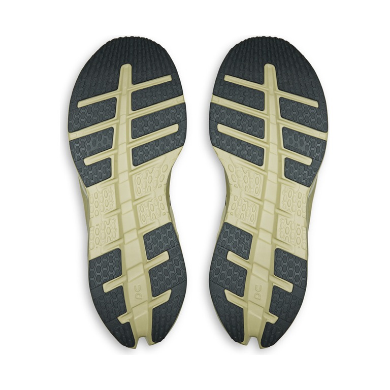 On Cloudrunner 3 Waterproof 'Pollen Haze' Мужские