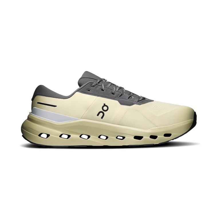 On Cloudrunner 3 Waterproof 'Pollen Haze' Мужские