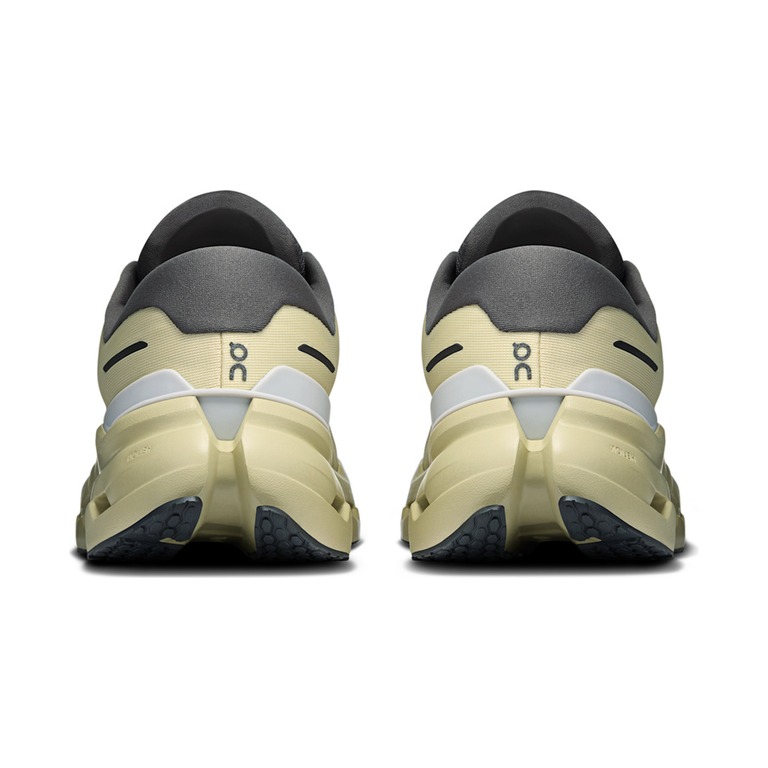 On Cloudrunner 3 Waterproof 'Pollen Haze' Мужские