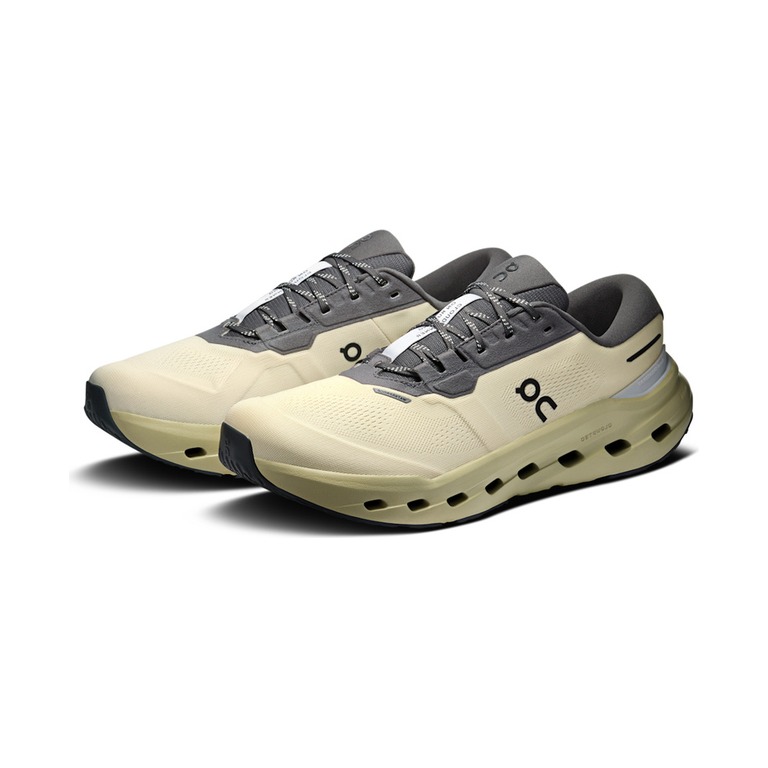 On Cloudrunner 3 Waterproof 'Pollen Haze' Мужские