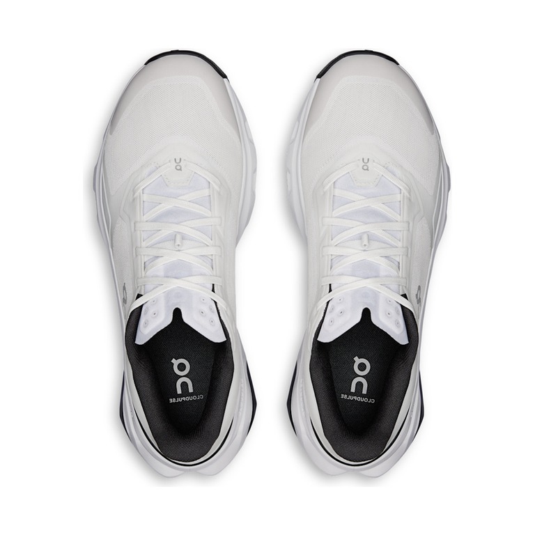 On Cloudpulse 2 'White Black' Мужские