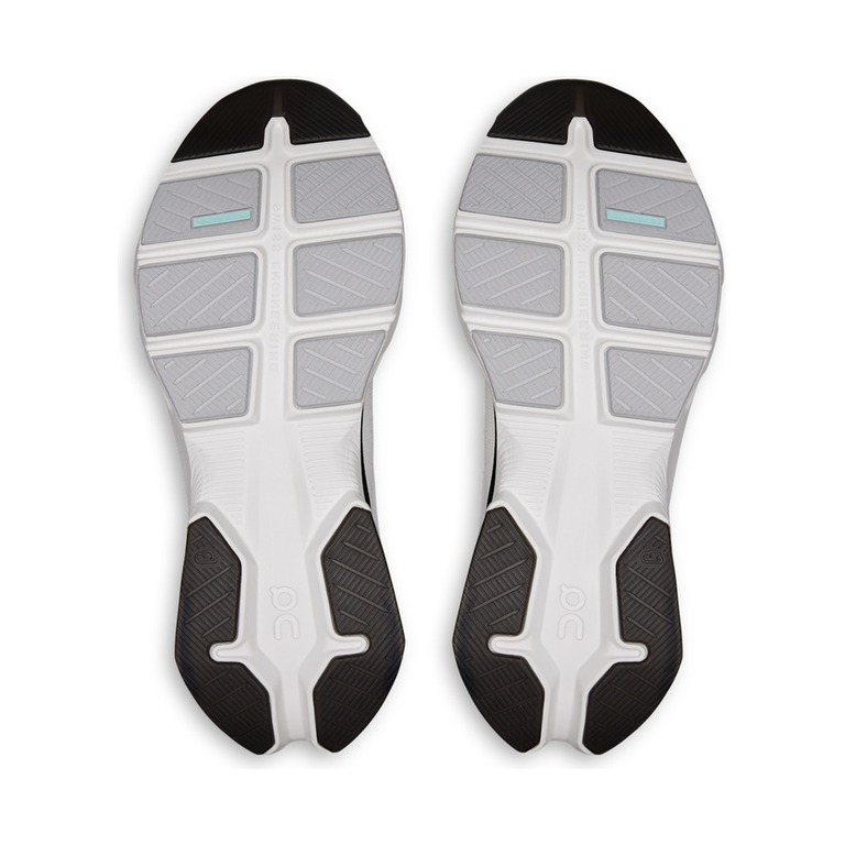 On Cloudpulse 2 'White Black' Мужские