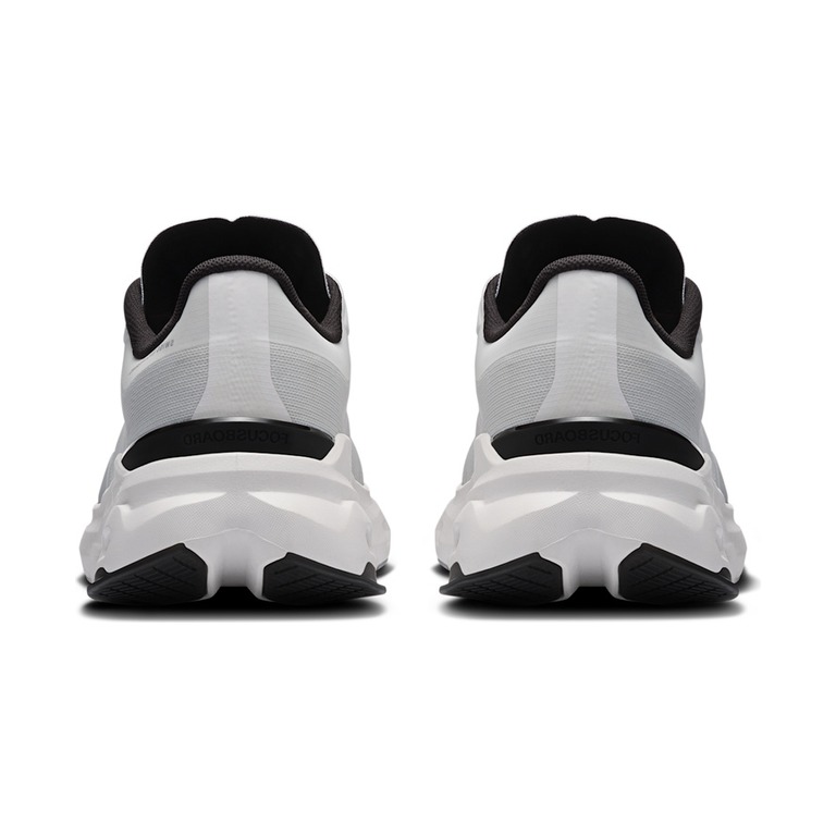 On Cloudpulse 2 'White Black' Мужские