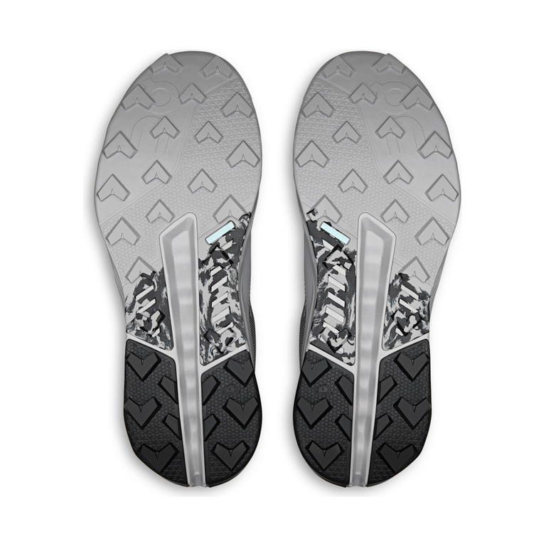 On Cloudhorizon 2 Waterproof 'Rock Alloy' Мужские