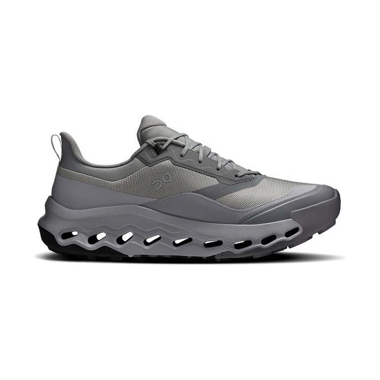 On Cloudhorizon 2 Waterproof 'Rock Alloy' Мужские