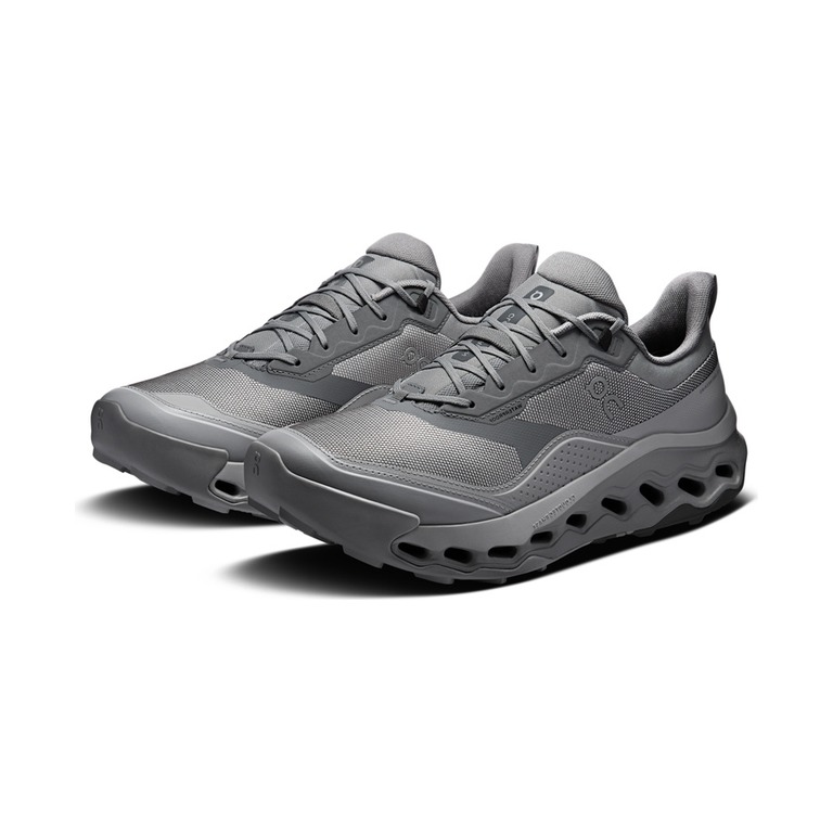 On Cloudhorizon 2 Waterproof 'Rock Alloy' Мужские