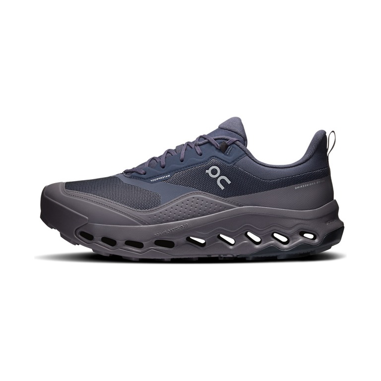 On Cloudhorizon 2 Waterproof 'Graphite Pebble' Мужские