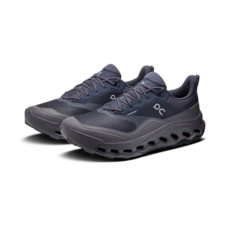 On Cloudhorizon 2 Waterproof 'Graphite Pebble' Мужские