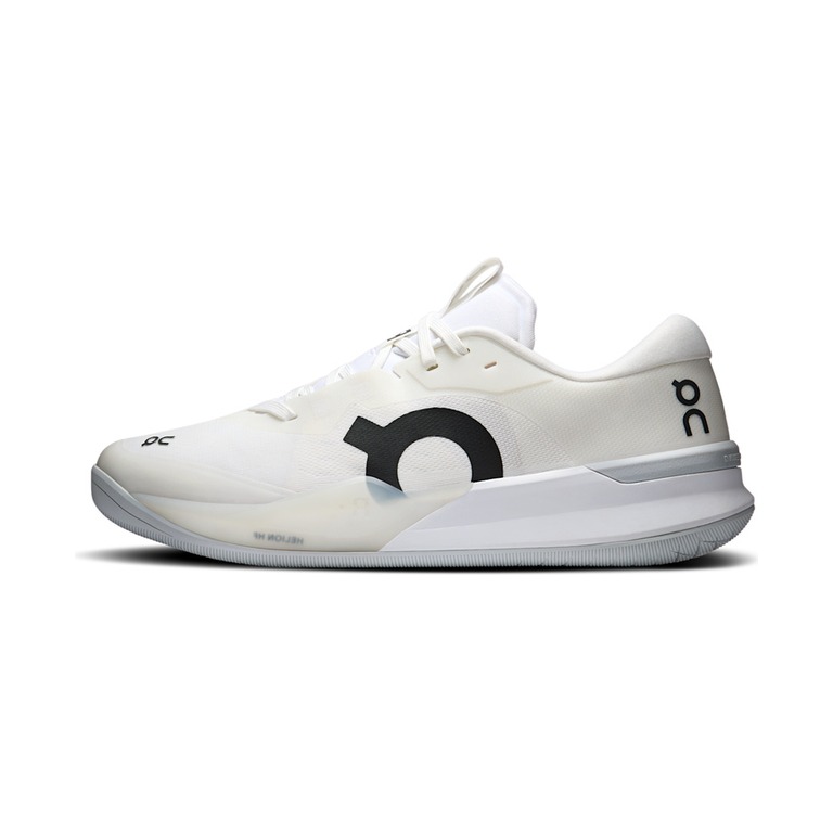 On THE ROGER Pro 3 'White Pink' Мужские