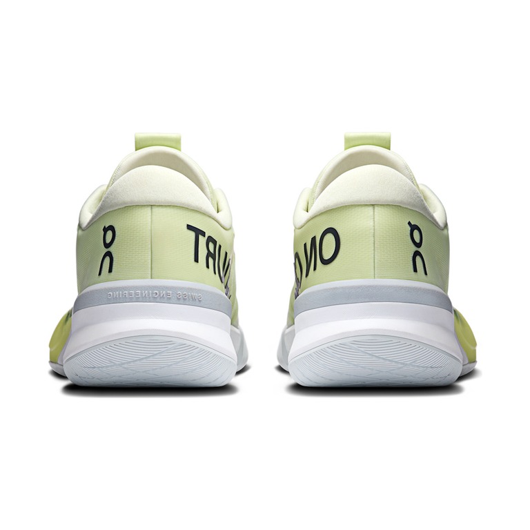 On THE ROGER Pro 3 'White Pink' Мужские