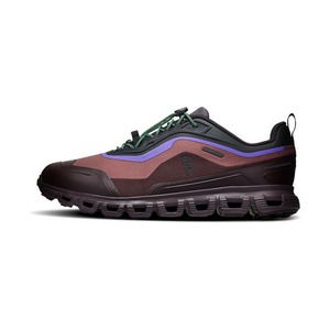 On Cloud 6 Geo Waterproof