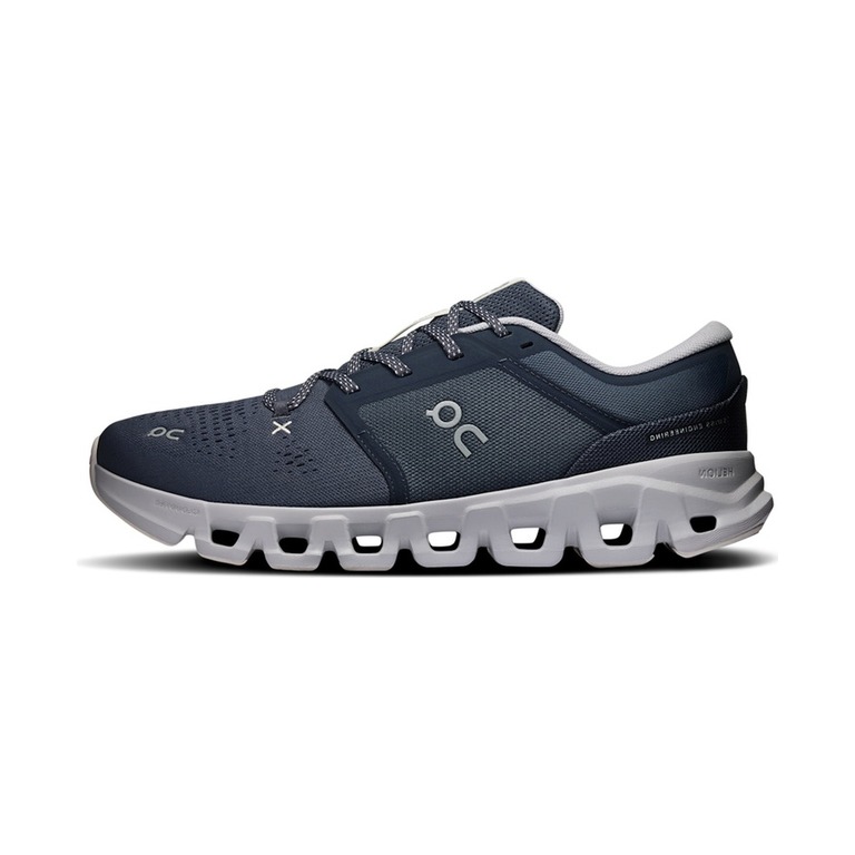 On Cloud X 5 'Navy Glacier' Мужские