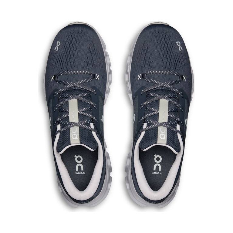 On Cloud X 5 'Navy Glacier' Мужские
