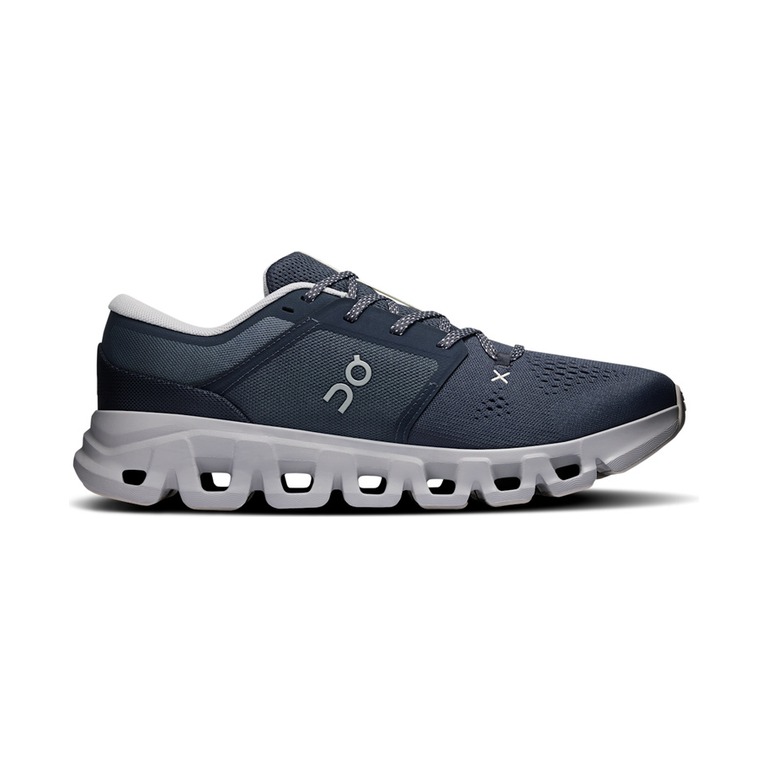 On Cloud X 5 'Navy Glacier' Мужские