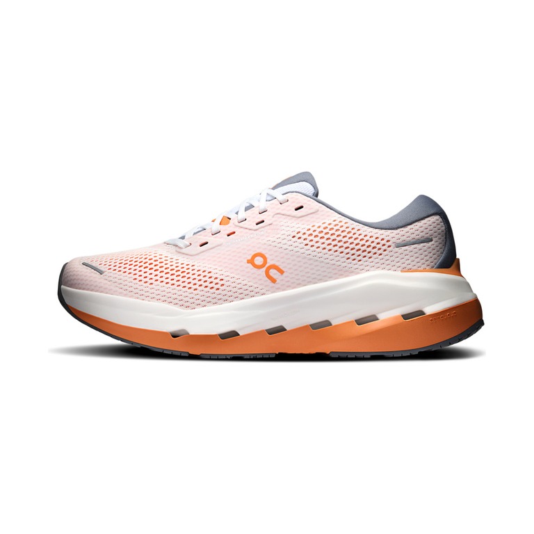 On Cloudrunner 3 Max 'White Autumn' Мужские