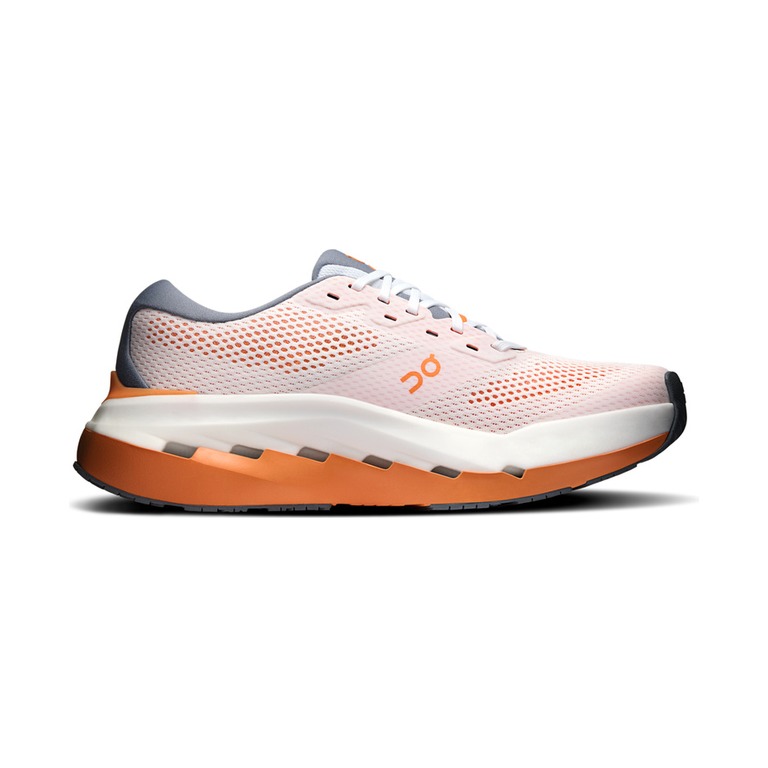 On Cloudrunner 3 Max 'White Autumn' Мужские
