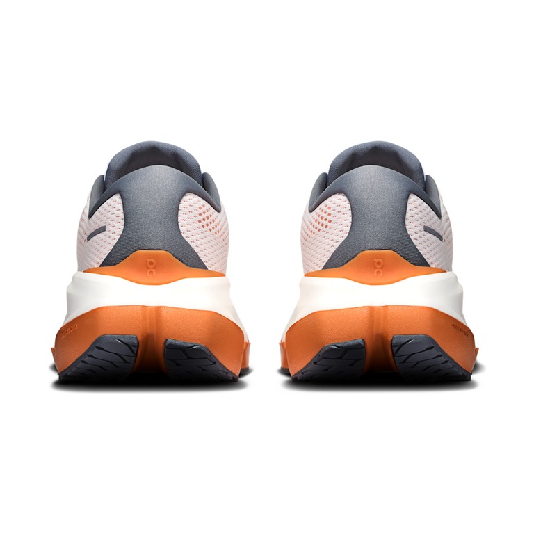 On Cloudrunner 3 Max 'White Autumn' Мужские