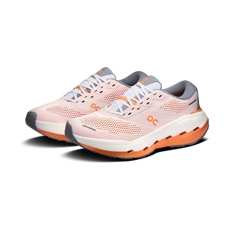 On Cloudrunner 3 Max 'White Autumn' Мужские