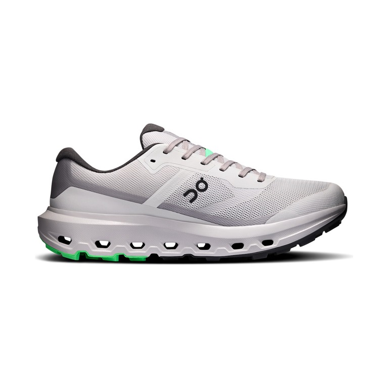 On Cloudvista 3 Waterproof 'Silver Ore' Мужские