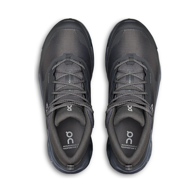 On Cloudhorizon 2 Mid Waterproof 'Eclipse Rock' Мужские