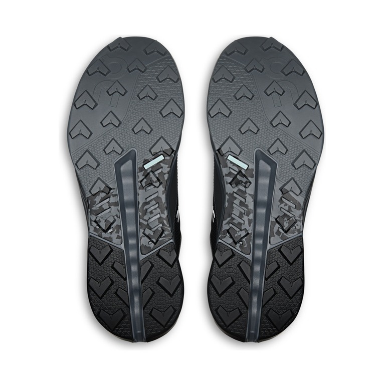 On Cloudhorizon 2 Mid Waterproof 'Eclipse Rock' Мужские