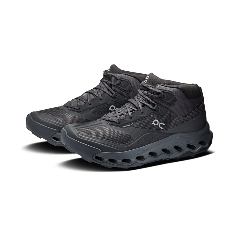 On Cloudhorizon 2 Mid Waterproof 'Eclipse Rock' Мужские