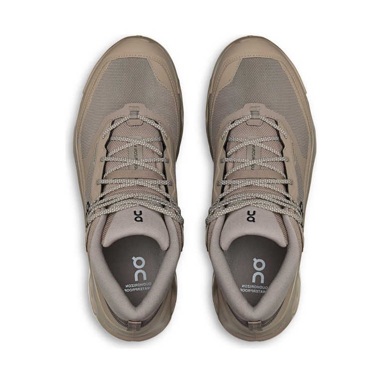 On Cloudhorizon 2 Mid Waterproof 'Cinder Desert' Мужские