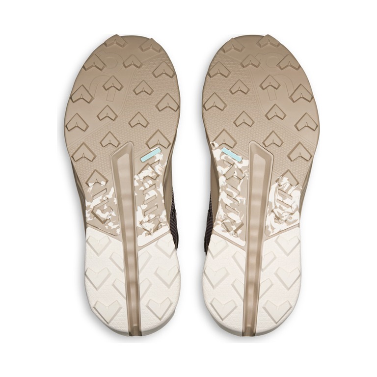 On Cloudhorizon 2 Mid Waterproof 'Cinder Desert' Мужские