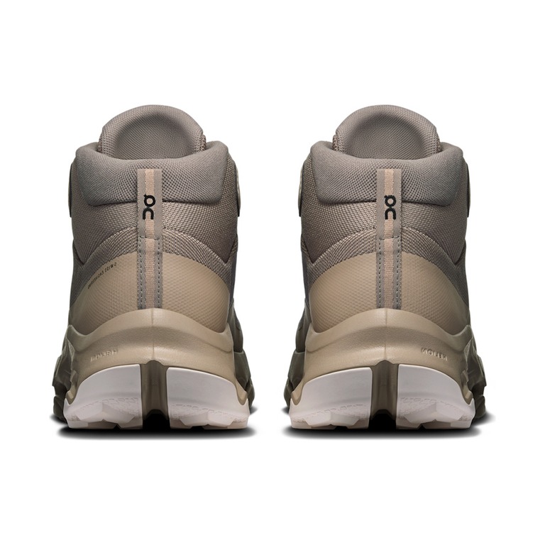 On Cloudhorizon 2 Mid Waterproof 'Cinder Desert' Мужские