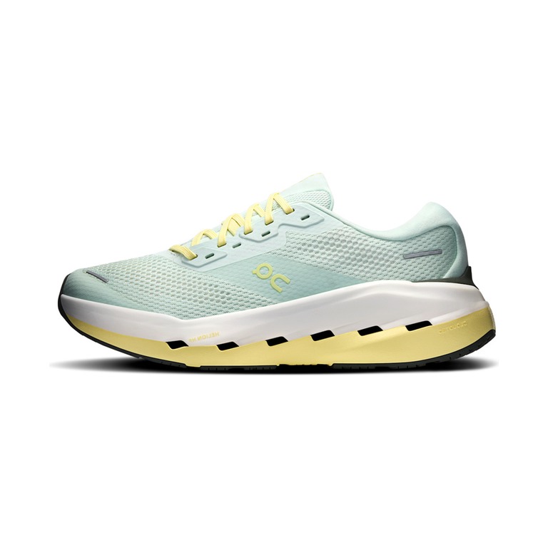 On Cloudrunner 3 Max LN1 'Fresco Gild' Мужские