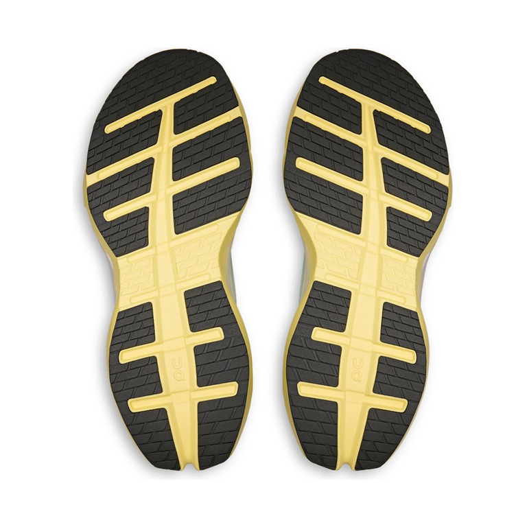 On Cloudrunner 3 Max LN1 'Fresco Gild' Мужские