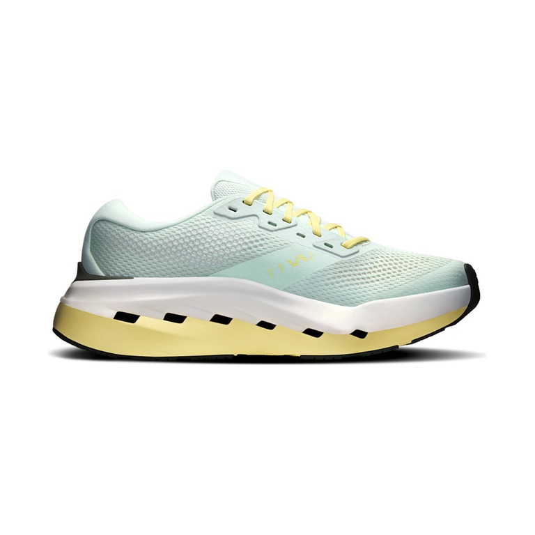 On Cloudrunner 3 Max LN1 'Fresco Gild' Мужские