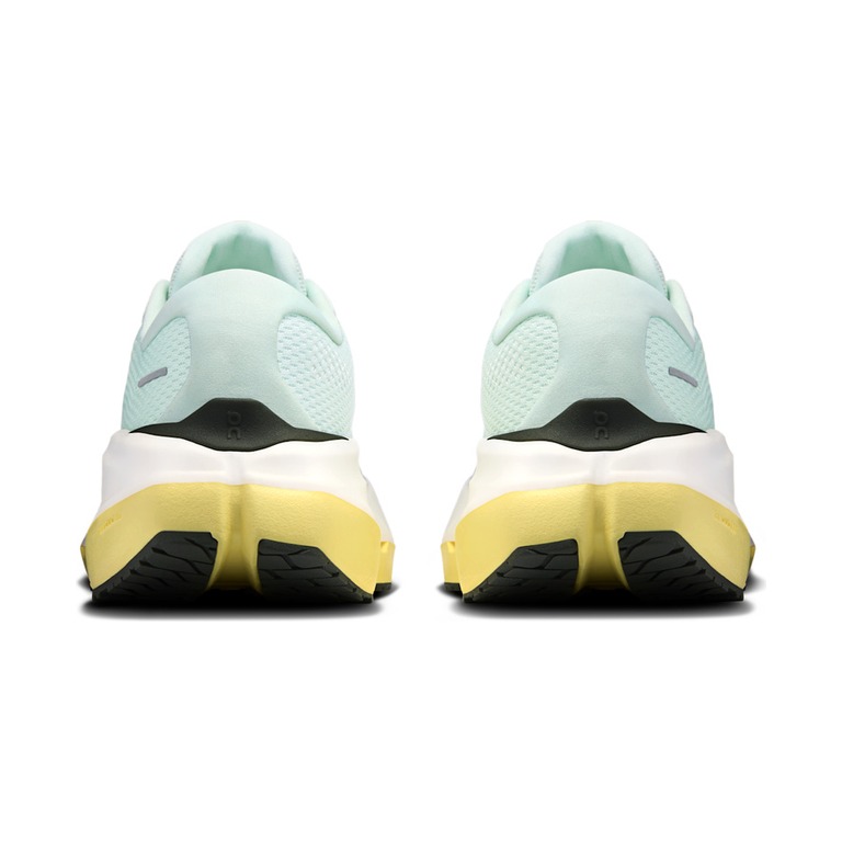 On Cloudrunner 3 Max LN1 'Fresco Gild' Мужские