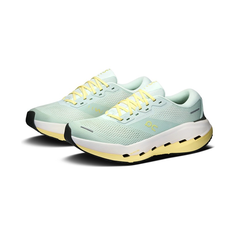On Cloudrunner 3 Max LN1 'Fresco Gild' Мужские
