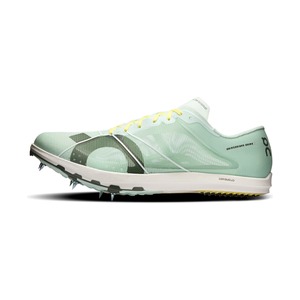 On Cloudspike XC LN1