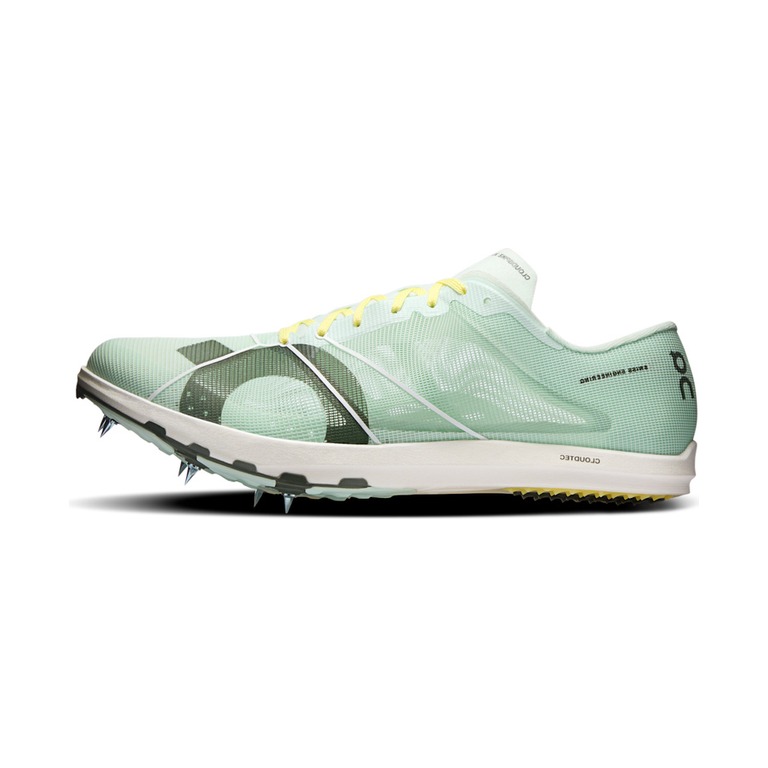 On Cloudspike XC LN1 'Fresco Gild' Мужские