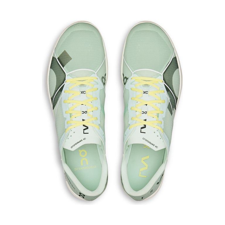 On Cloudspike XC LN1 'Fresco Gild' Мужские