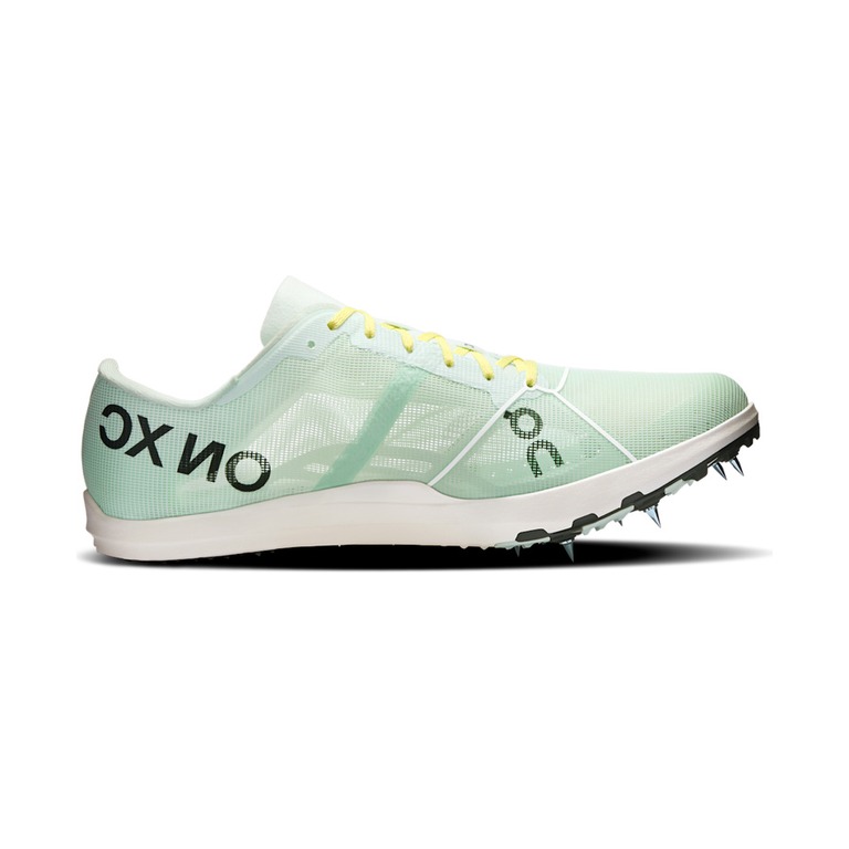 On Cloudspike XC LN1 'Fresco Gild' Мужские
