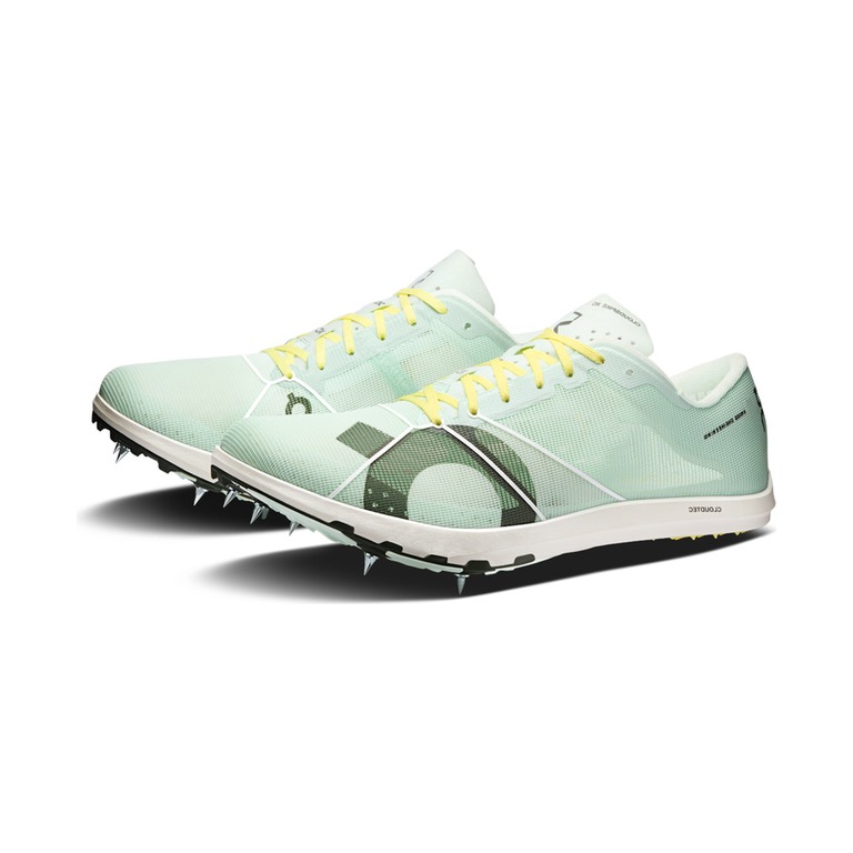 On Cloudspike XC LN1 'Fresco Gild' Мужские