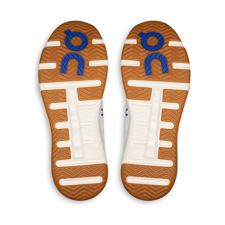 On THE ROGER Wildcard LC 'White Indigo' Мужские