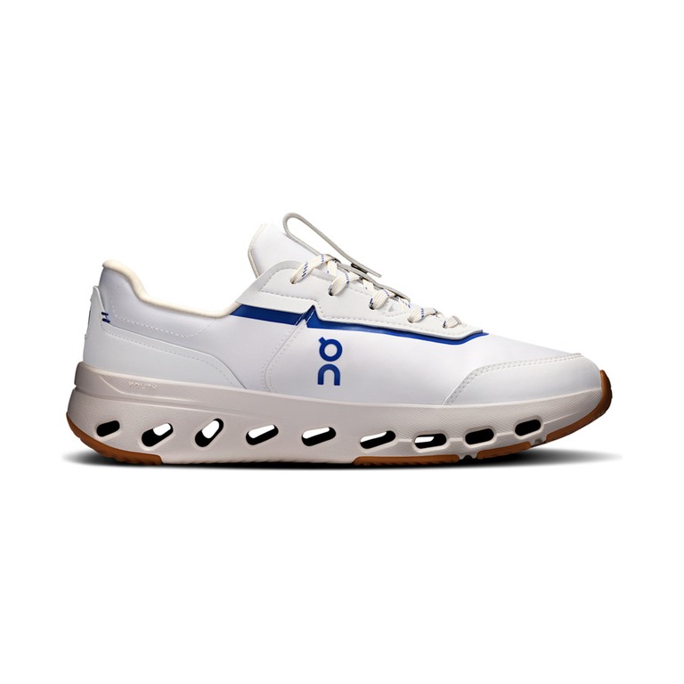 On THE ROGER Wildcard LC 'White Indigo' Мужские