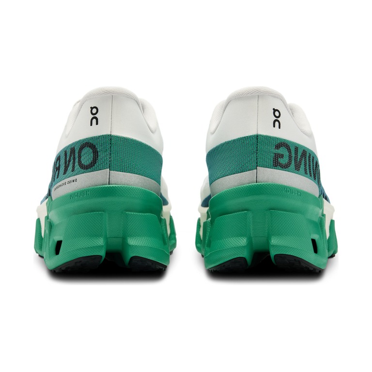 On Cloudmonster Hyper 'Undyed Mint' Женские